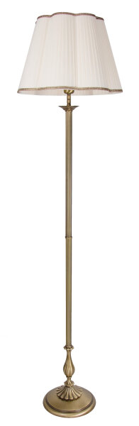 Lampadaire Art nouveau