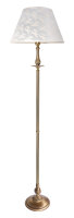 Lampe sur pied Premium Bronze