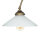 Rustikale Stehleuchte Standlampe E27 Fiordo