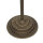Rustikale Stehleuchte Standlampe E27 Fiordo