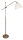Lampadaire E27 Classique Bronze Antique