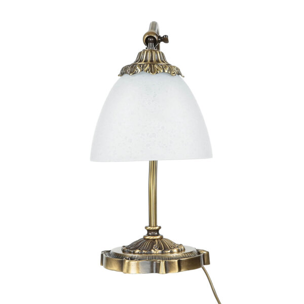Jugendstil Nachttischleuchte Beatrice