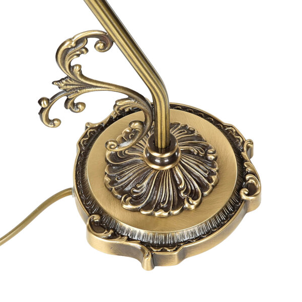 Jugendstil Nachttischleuchte Beatrice