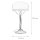 Véritable lampe de table en laiton Abat-jour en verre orange