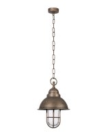 Premium Lampe à suspendre extérieure en...
