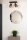 Deckenspot Metall Rauchglas 2-flammig E14 B:26 cm