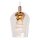 LED Pendelleuchte Gold 5-flammig B:34 cm 2700 K