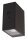 LED Solar Wandleuchte Bewegungsmelder H:11 cm