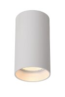 Aufbaustrahler Weiß 2200 K Ø5,5 cm modern edel