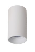 Aufbaustrahler Weiß 2200 K Ø5,5 cm modern edel