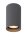 Aufbauspot Grau 2200 K Ø5,5 cm modern edel rund
