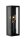 Wandlampe Außen Metall Schwarz IP65 H:25,8 cm edel