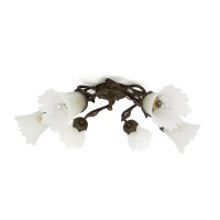 Plafonnier Premium &Oslash;44cm 6-Flmg