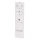 LED Deckenleuchte Fernbedienung 2200 K B:23 cm edel