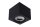 Deckenstrahler Metall Schwarz 2200 K B:10 cm edel