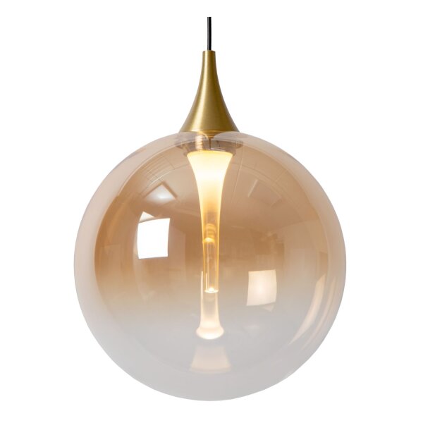 LED Hängelampe 12-flammig 2700 K B:61 cm modern