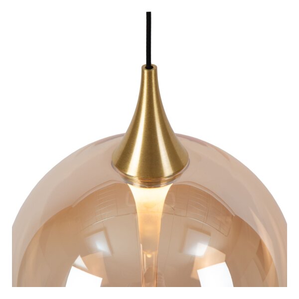 LED Hängelampe 12-flammig 2700 K B:61 cm modern