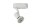 Deckenspot Weiß 2700 K L:11 cm verstellbar modern