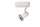 Deckenspot Weiß 2700 K L:11 cm verstellbar modern