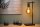 Tischlampe Metall Schwarz E27 H:52 cm modern edel