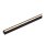 LED Wandleuchte Schwarz 2700 K IP44 L:90 cm edel