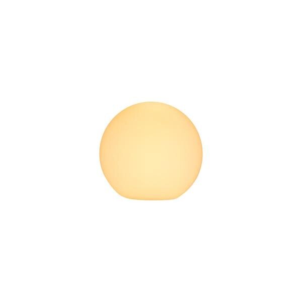 LED Tischleuchte Fernbedienung 2700 K IP65 RGB edel