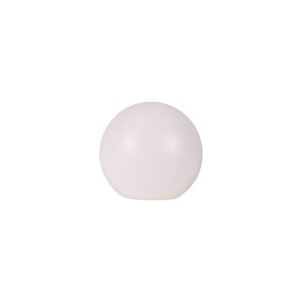 LED Tischleuchte Fernbedienung 2700 K IP65 RGB edel