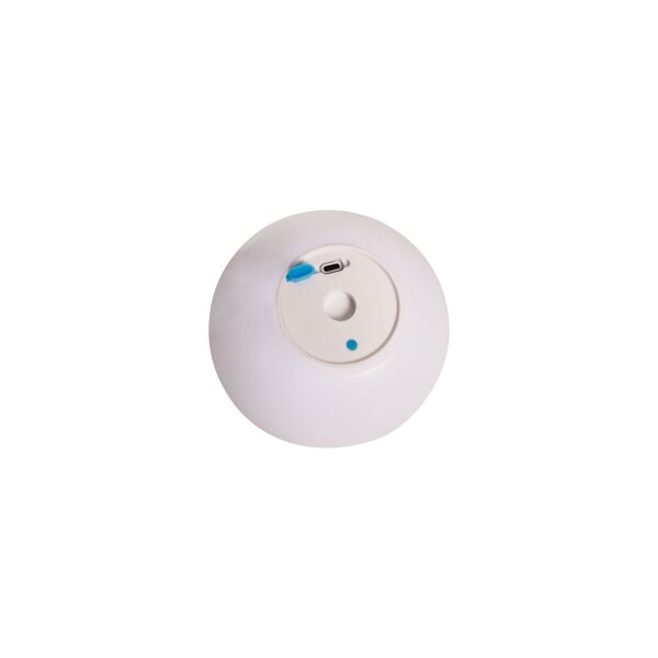 LED Tischleuchte Fernbedienung 2700 K IP65 RGB edel