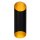 Wandlampe Up Down Schwarz G9 H:30 cm indirekt edel