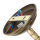 Schwenkbare Deckenlampe Rustikal Bronze Hell