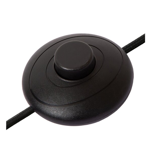 Stehleuchte Messing G9 H:150 cm modern edel rund