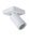 Deckenstrahler verstellbar Aluminium 2200 K B:10 cm