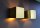 Wandleuchte flexibel Gold 2700 K G9 L:9 cm edel