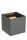 Wandleuchte verstellbar Grau 2700 K G9 H:9 cm
