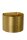 Wandlampe Up Down Messing 2700 K G9 B:13 cm edel