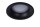 Einbaulampe Aluminium Schwarz GU10 B:8 cm modern