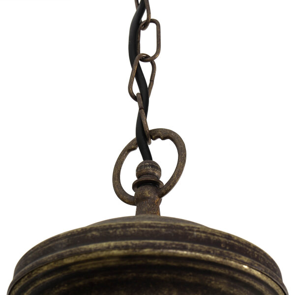 Suspensions dextérieur exclusives Amalfi
