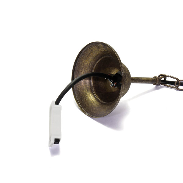 Suspensions dextérieur exclusives Amalfi