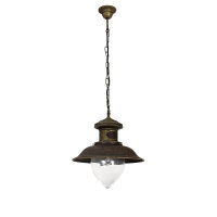 Suspensions dextérieur exclusives Amalfi