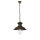 Suspensions dextérieur exclusives Amalfi