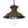 Suspensions dextérieur exclusives Amalfi