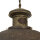 Suspensions dextérieur exclusives Amalfi