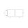 Wandlampe Beton Beige G9 L:12 cm Up Down Indirekt