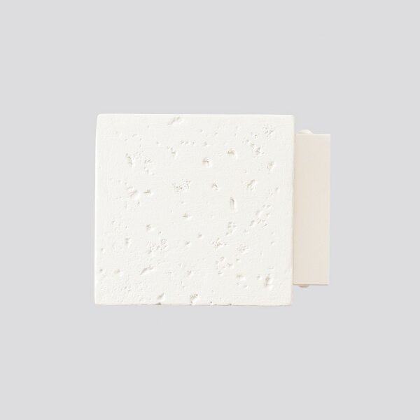 Wandlampe Beton Beige G9 L:10 cm Up Down Indirekt