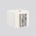 Wandlampe Beton Beige G9 L:10 cm Up Down Indirekt