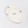 Pendelleuchte Metall Beige E14 L:30 cm 3-flammig