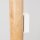 Wandleuchte Up Down Holz Natur GU10 H:30 cm Modern