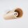 Wandleuchte Up Down Holz Natur GU10 H:30 cm Modern