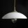 Premium Pendelleuchte Aus Antik Messing