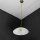 Premium Pendelleuchte Aus Antik Messing